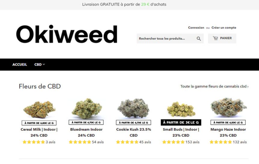 site okiweed